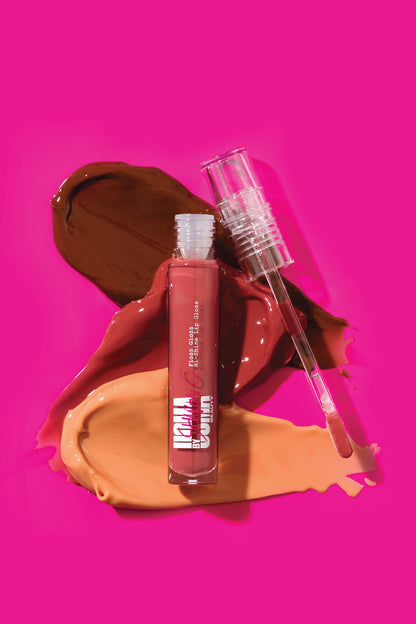 Floss Gloss