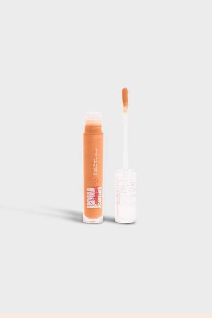 Floss Gloss