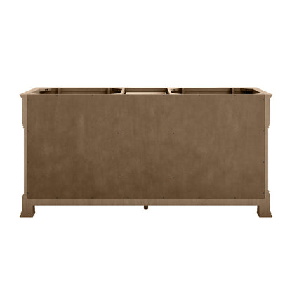 Brookfield 72" Double Vanity