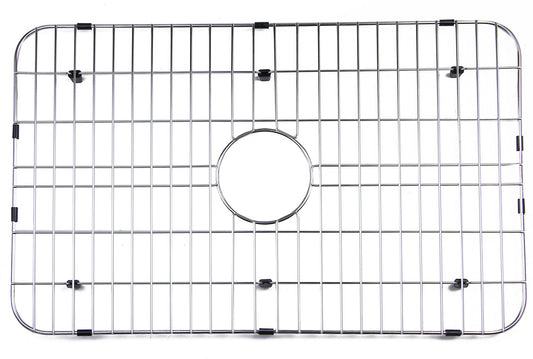 ALFI brand  GR510 Solid Stainless Steel Kitchen Sink Grid