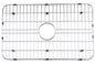 ALFI brand  GR510 Solid Stainless Steel Kitchen Sink Grid