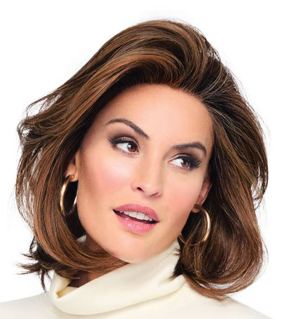 Flying Solo Shoulder-Length By Raquel Welch