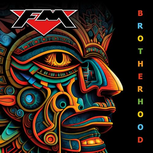 Brotherhood (CD)