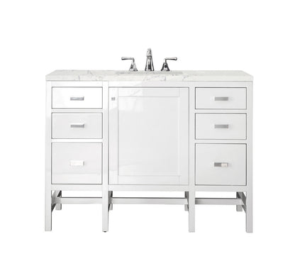 Addison 48" Single Vanity Cabinet