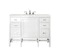 Addison 48" Single Vanity Cabinet