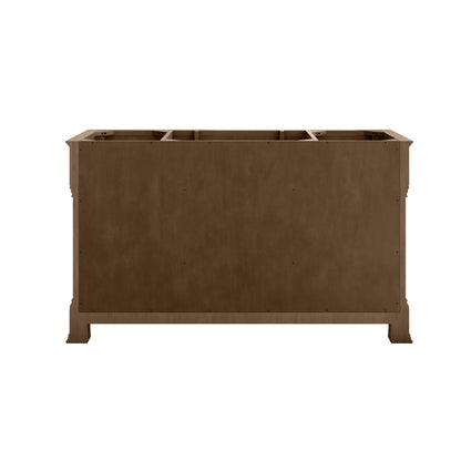 Brookfield 60" Single Vanity