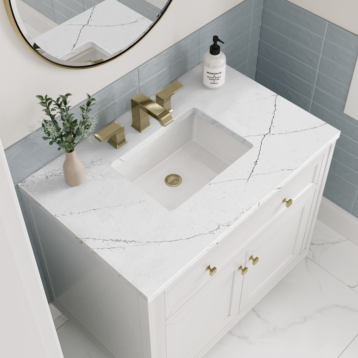 Chicago 36" Single Vanity