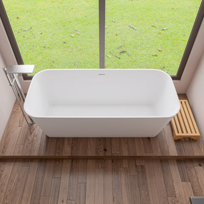 ALFI brand AB2875 Free Standing Floor Mounted Bath Tub Filler