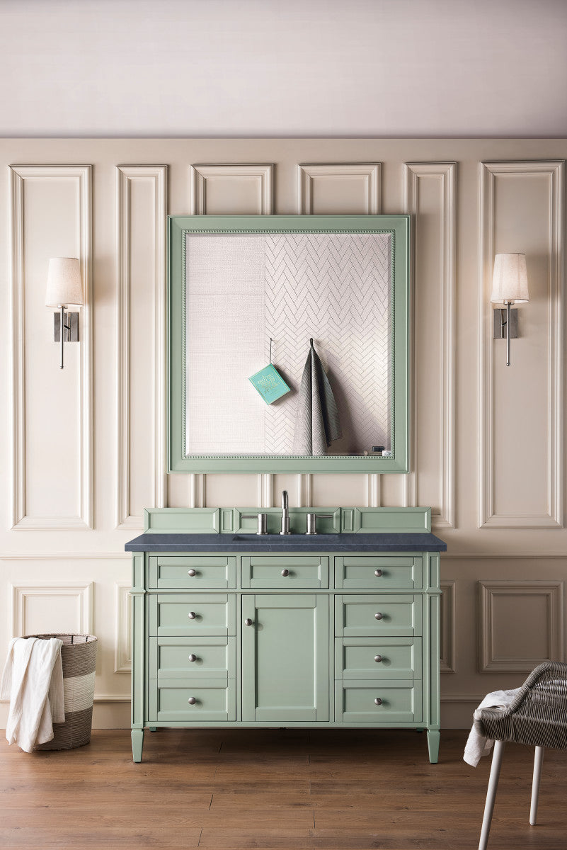 Brittany 48" Single Vanity Cabinet