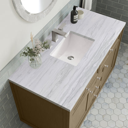 Chicago 48" Single Vanity