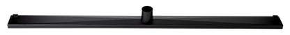 ALFI brand ABLD47C Linear Shower Drain with Groove Holes