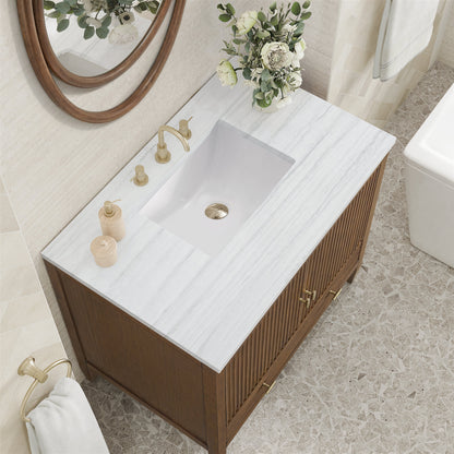 Myrrin 36" Vanity