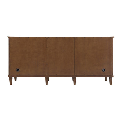 Lorelai 72" Double Vanity