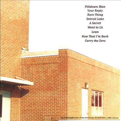 Likewise (CD) | Mint (M) Mint (M)