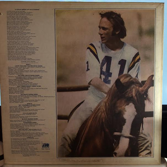 Stephen Stills (VINYL) | Near Mint (NM or M-) Excellent (EX)