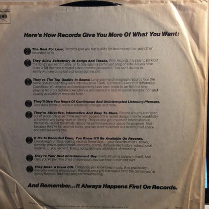 Highway 61 Revisited (VINYL) | Very Good Plus Plus (VG++) Very Good Plus (VG+)