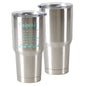 Footprints Stainless Steel Tumbler 30 oz