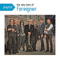 Playlist: The Very Best Of Foreigner (CD)