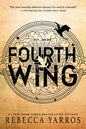 Fourth Wing (The Empyrean 1) Hardcover