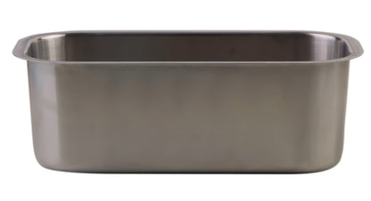 ALFI brand  AB60SSC Stainless Steel Colander Insert for AB50WCB