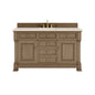 Brookfield 60" Single Vanity