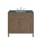 Chicago 36" Single Vanity Cabinet