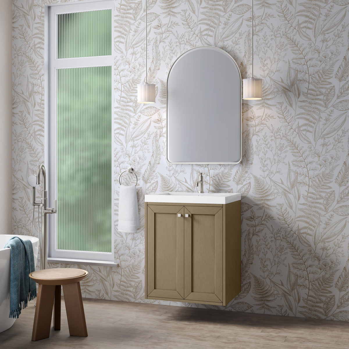 Chianti 24" Single Vanity