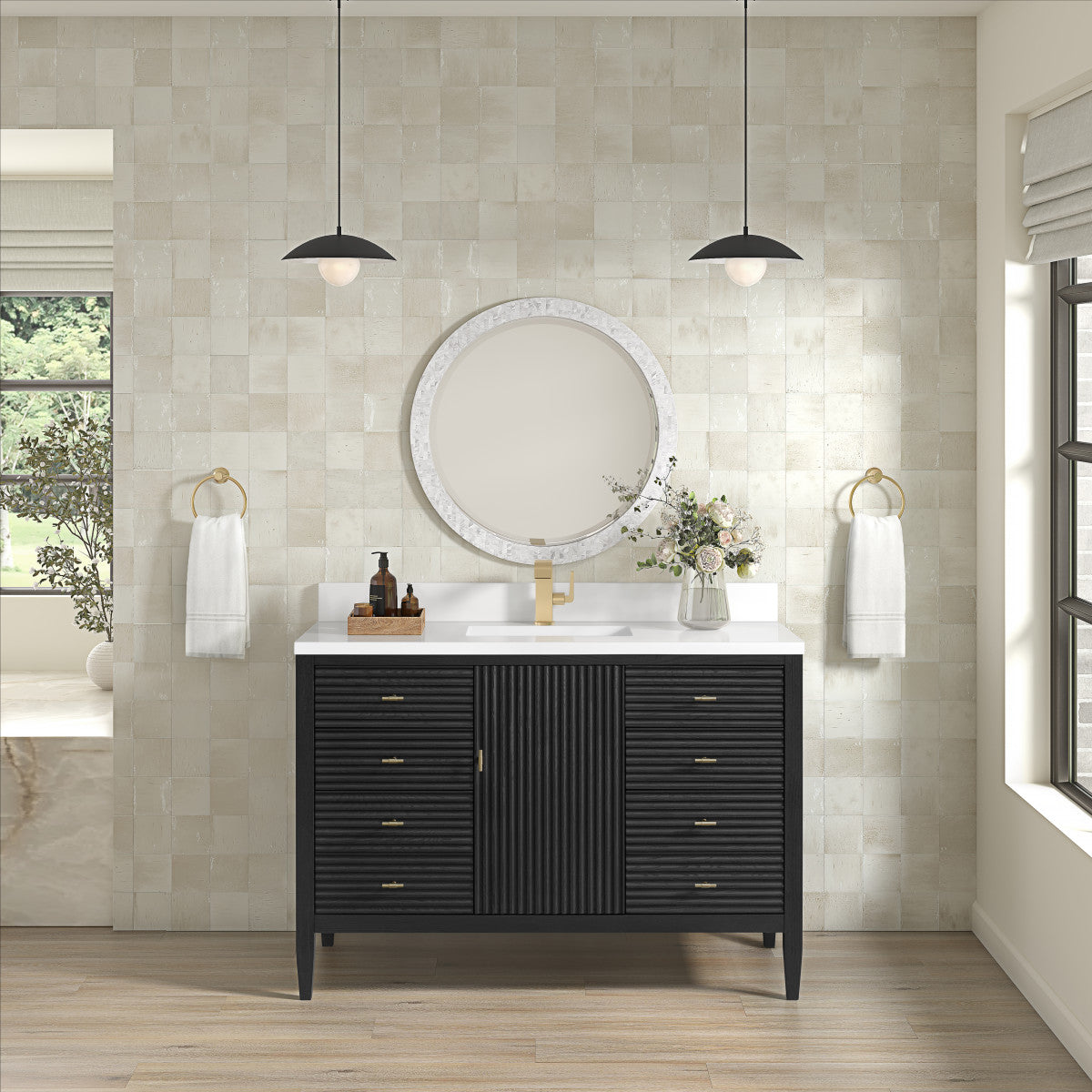 Myrrin 48" Vanity
