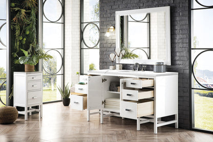 Addison 60" Single Vanity Cabinet