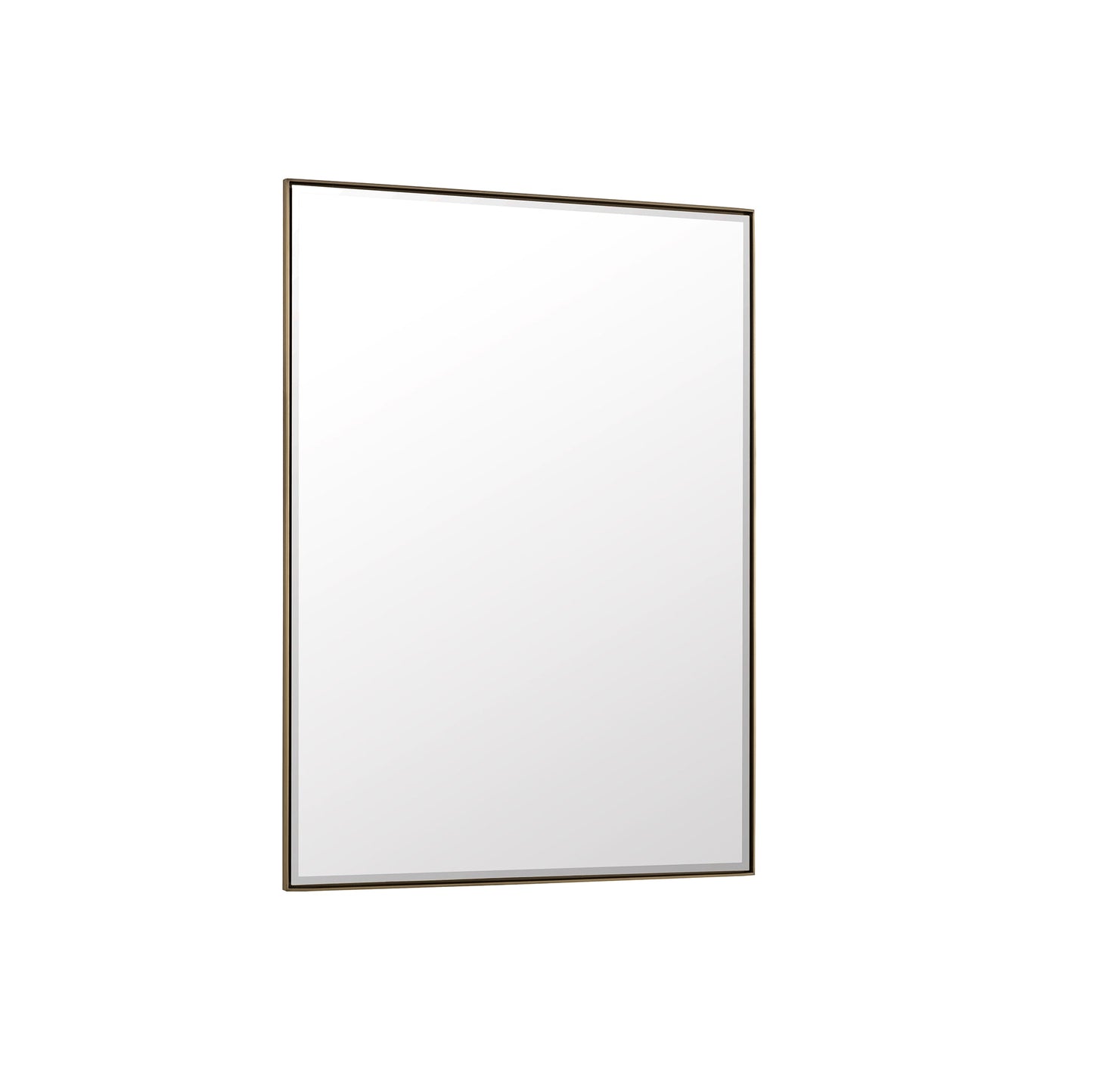 Rohe 30" Rectangular Mirror