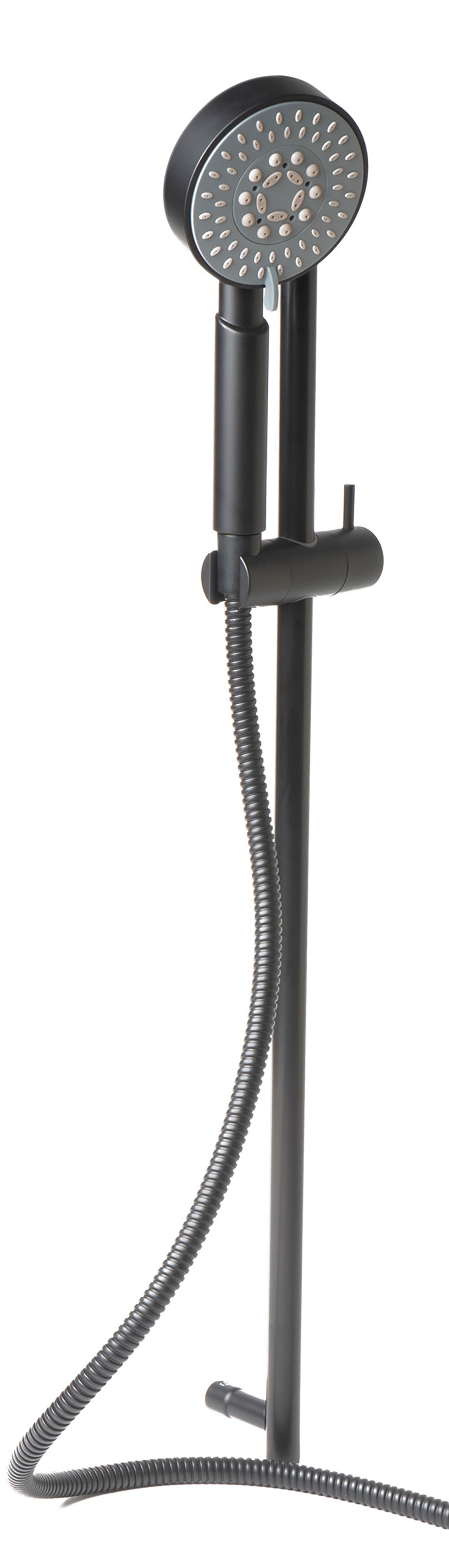 ALFI brand AB7938 Sliding Rail Hand Shower Set