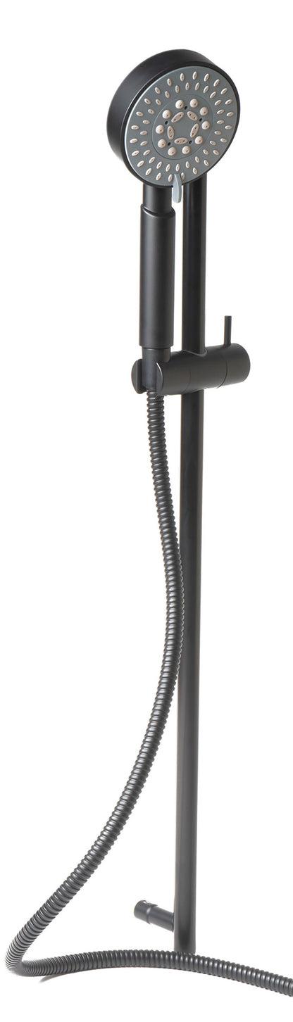 ALFI brand AB7938 Sliding Rail Hand Shower Set