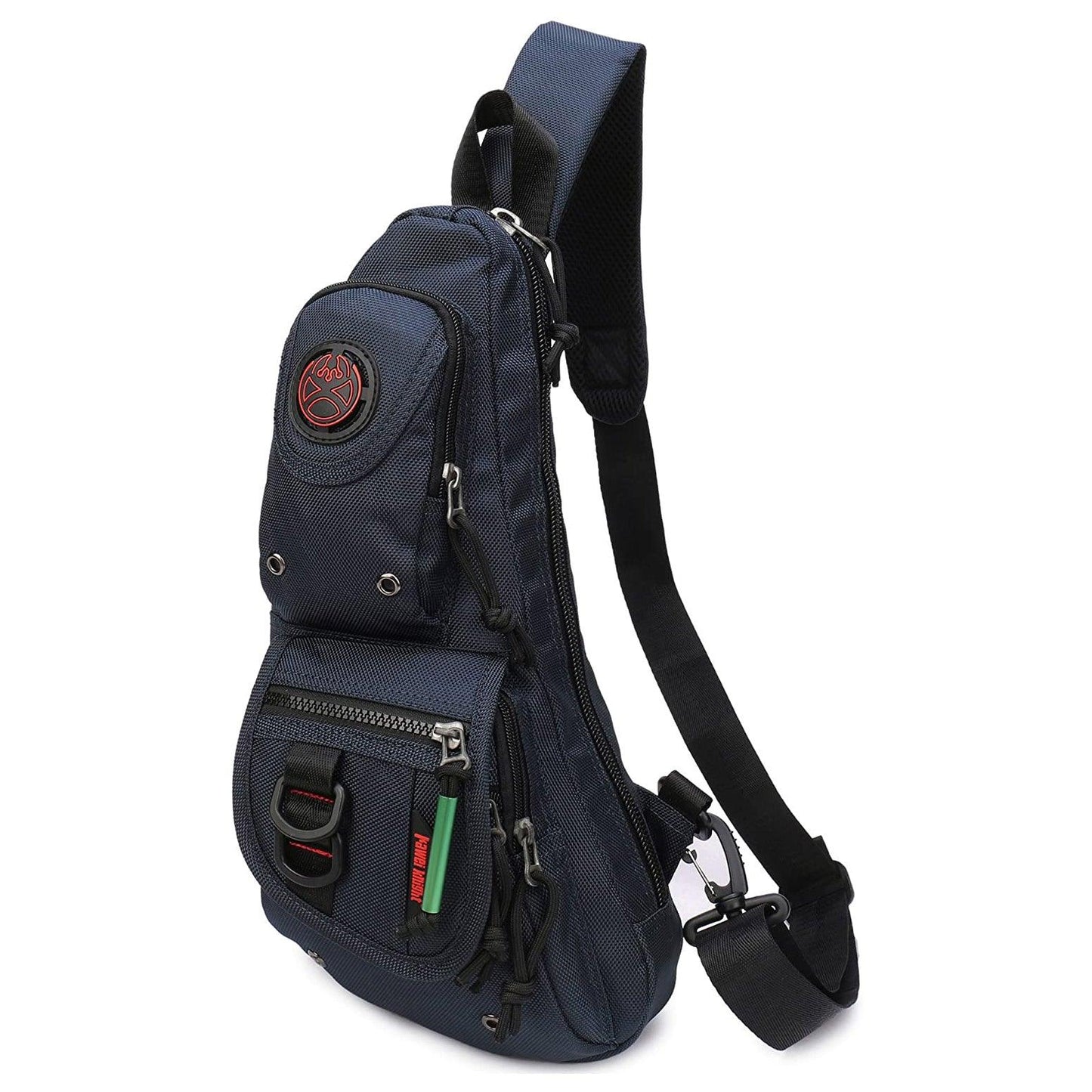 FR Fashion Co. Urban Minimalist Sling Bag