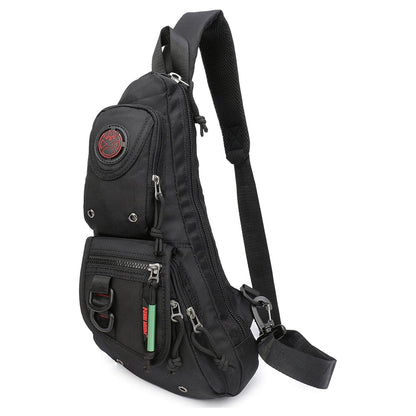 FR Fashion Co. Urban Minimalist Sling Bag