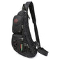FR Fashion Co. Urban Minimalist Sling Bag