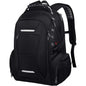 FR Fashion Co. 18" Men's TSA-Approved Travel Backpack