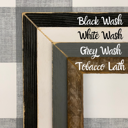 8x10 FLOATING FRIGHTS GHOST