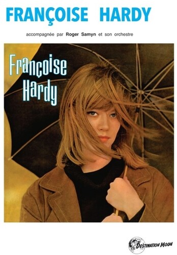 Francoise Hardy (Cassette) |