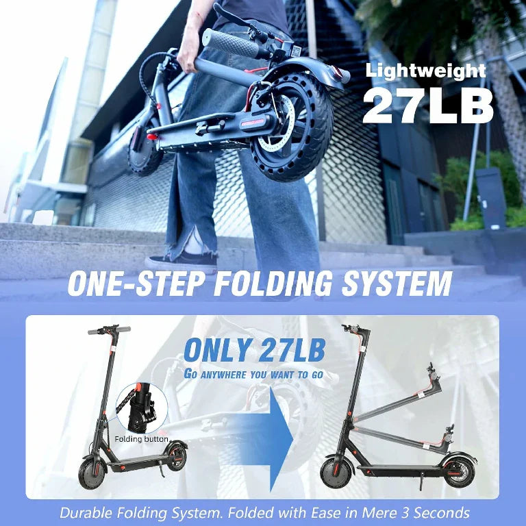 FREEBOY J-03 Electric Scooter