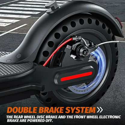 FREEBOY J-03 Electric Scooter