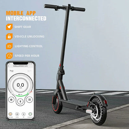 FREEBOY J-03 Electric Scooter