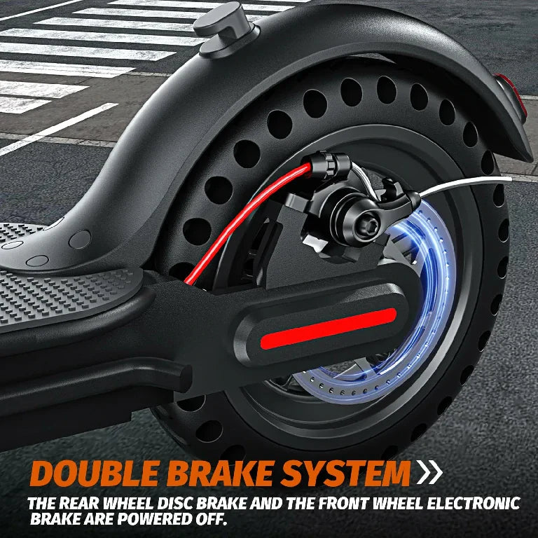 FREEBOY J-03 Electric Scooter