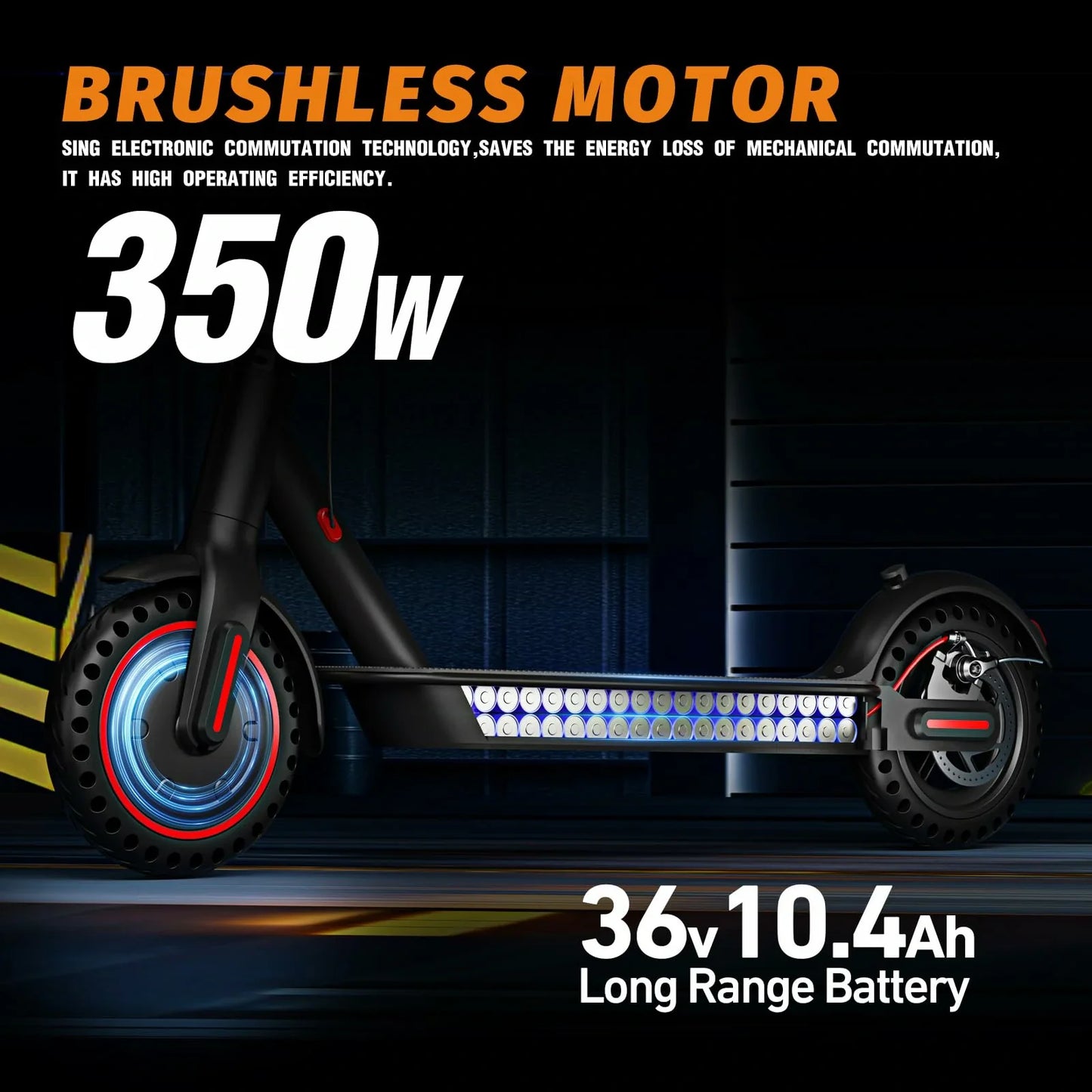 FREEBOY J-03 Electric Scooter