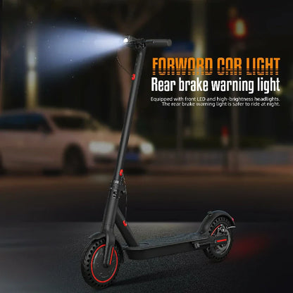 FREEBOY J-03 Electric Scooter