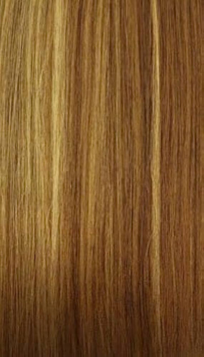 Freetress Equal Synthetic Fullcap Drawstring Curly Hair Wig - Jersey Girl