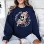 Freezing Season, Skeleton, Winter, Cold, Sweatshirt