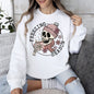 Freezing Season, Skeleton, Winter, Cold, Sweatshirt