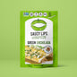 Fresh Green Enchilada Sauce