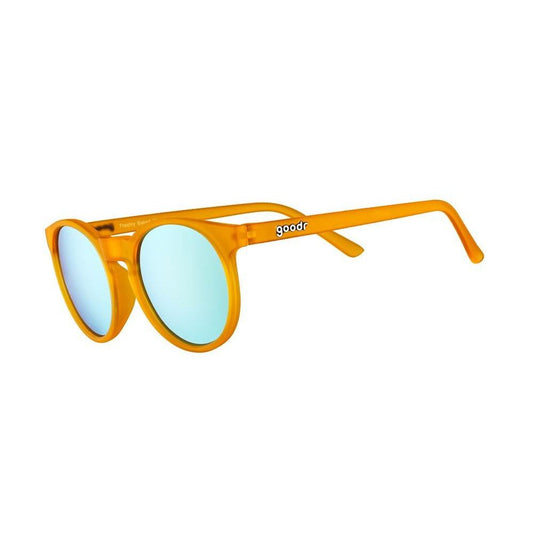 "Freshly Baked Man Buns” Circle G Polarized Sunglasses