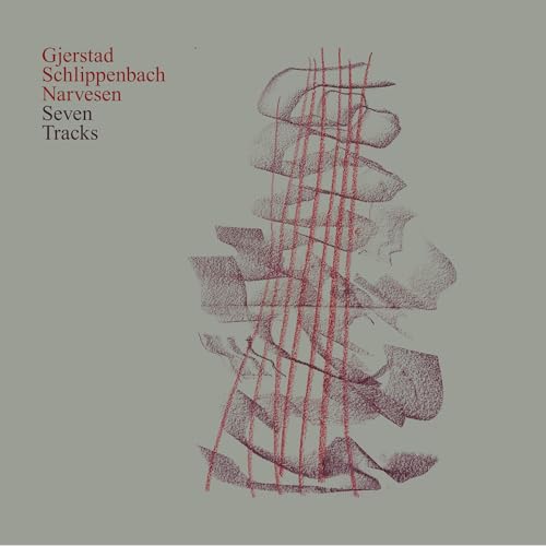 Seven Tracks (CD)